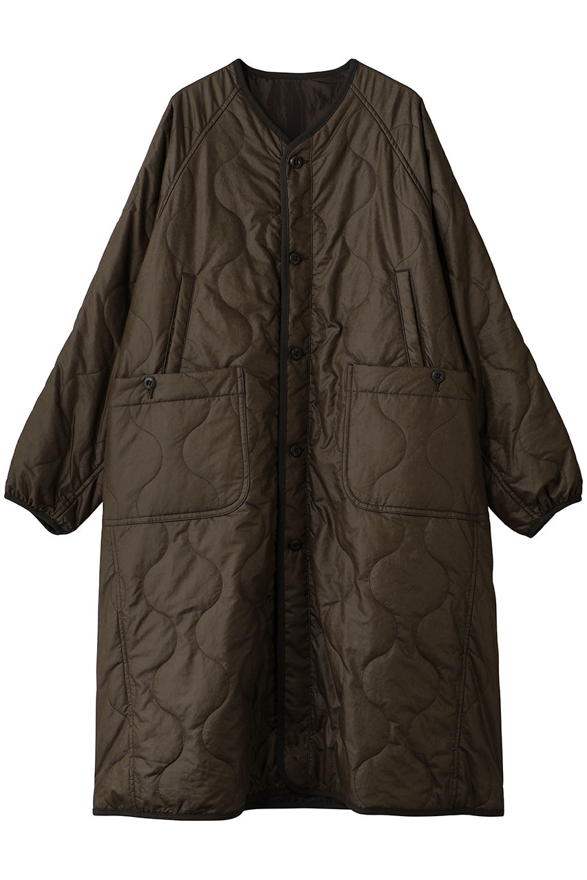 W’s TECH REVERSIBLE HUNTING LINER LONG
