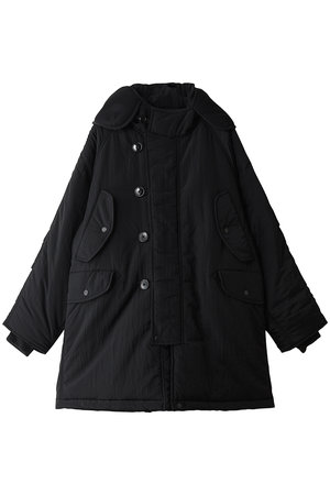 ダイワ ピア39/DAIWA PIER39のW’s TECH 3M FLIGHT PUFF PARKA(110900/110903)