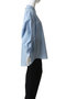 W’s TECH REGULAR COLLAR SHIRT L/S STRIPE ダイワ ピア39/DAIWA PIER39