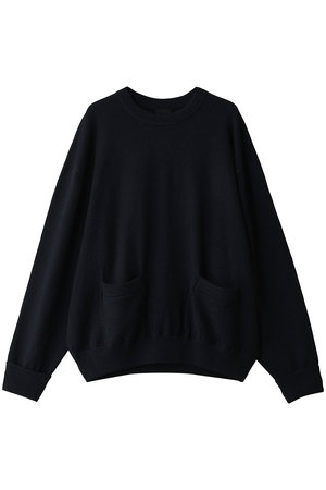 ダイワ ピア39/DAIWA PIER39のW’s TECH KNIT CREW L/S Brewed Protein(110300/110301)