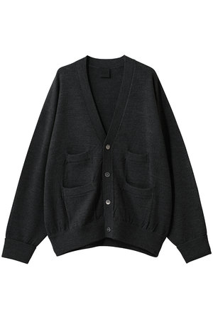 ダイワ ピア39/DAIWA PIER39のW’s TECH KNIT CARDIGAN Brewed Protein(110300/110303)