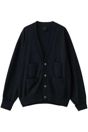 ダイワ ピア39/DAIWA PIER39のW’s TECH KNIT CARDIGAN Brewed Protein(110300/110303)