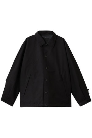 ダイワ ピア39/DAIWA PIER39のW’s WINDSTOPPER HIKER COACH JACKET(180100/180101)