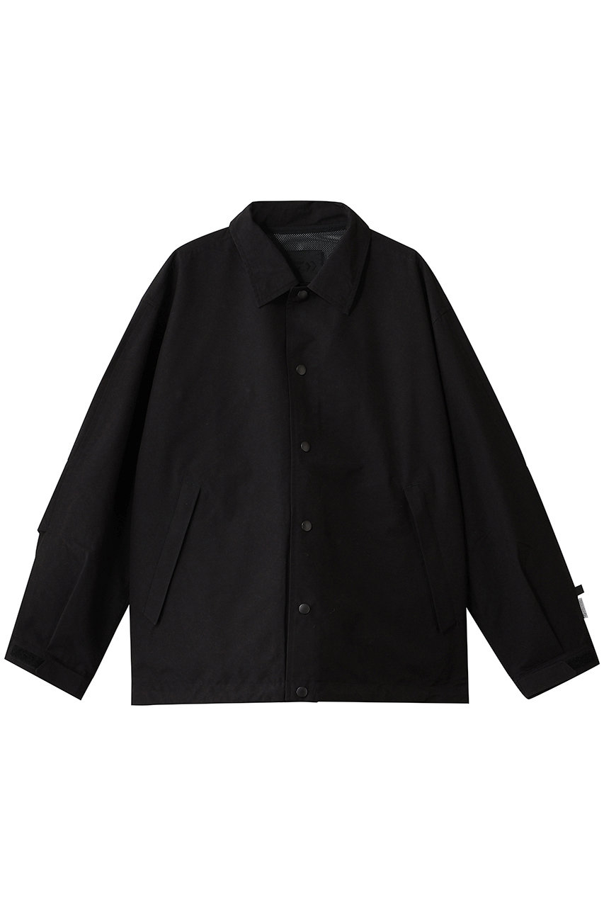 W’s WINDSTOPPER HIKER COACH JACKET