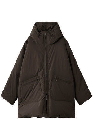 ダイワ ピア39/DAIWA PIER39の【MEN】TECH 2WAY CADET DOWN PARKA(110800/110805)