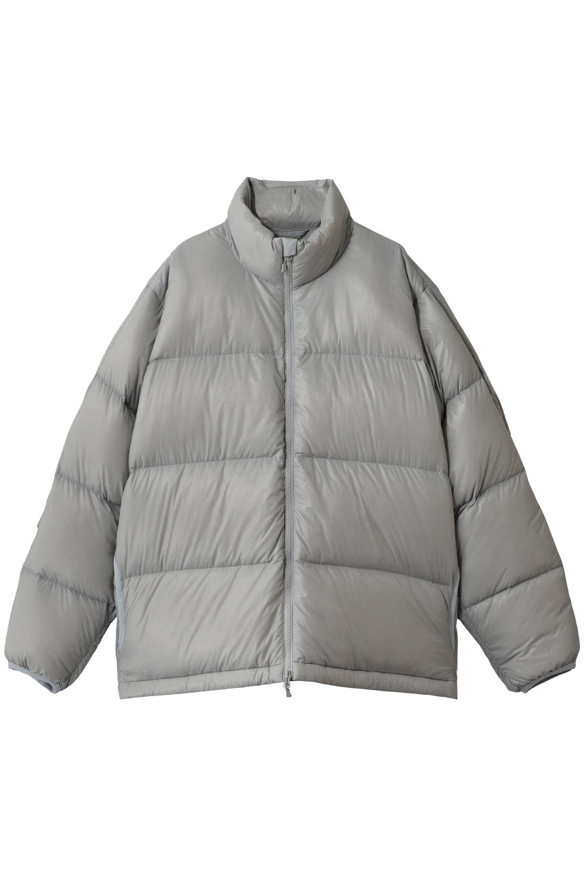 【MEN】TECH ULTRA LIGHT DOWN JACKET