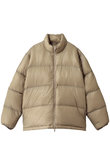 【MEN】TECH ULTRA LIGHT DOWN JACKET