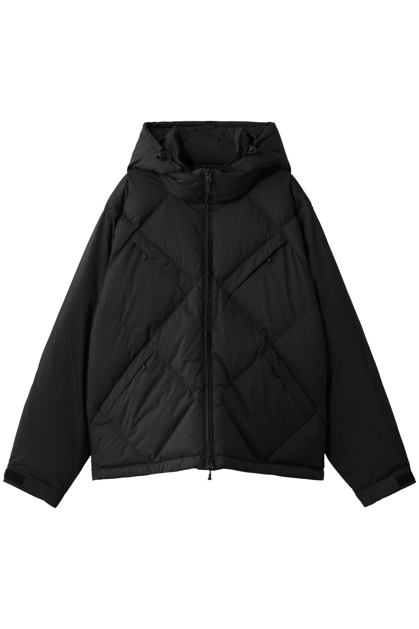 【MEN】TECH EXTREAM DOWN JACKET