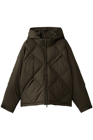 ダイワ ピア39/DAIWA PIER39の【MEN】TECH EXTREAM DOWN JACKET(110800/110805)