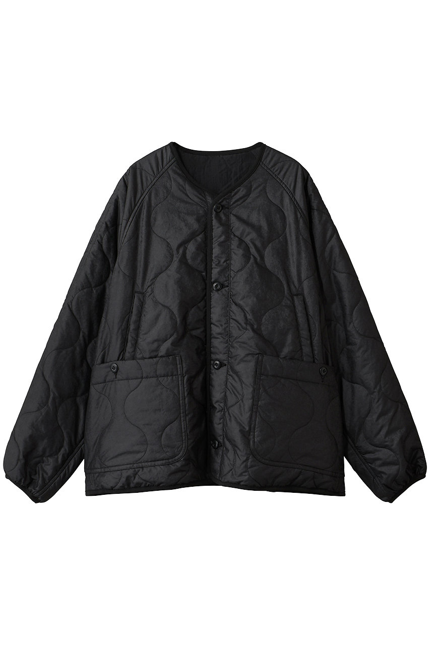【MEN】TECH REVERSIBLE HUNTING LINER