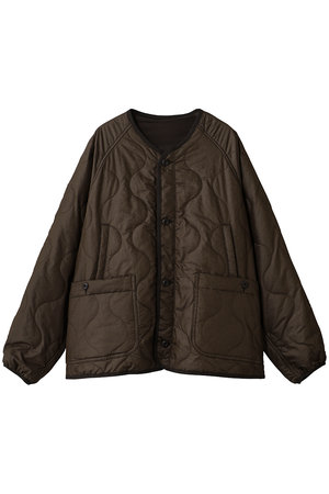 ダイワ ピア39/DAIWA PIER39の【MEN】TECH REVERSIBLE HUNTING LINER(110900/110902)