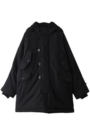 ダイワ ピア39/DAIWA PIER39のTECH 3M FLIGHT PUFF PARKA(110900/110903)