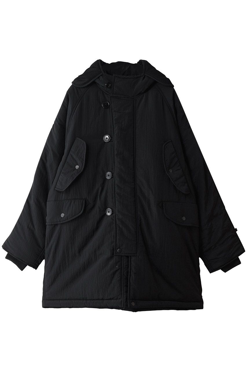 TECH 3M（TM）? FLIGHT PUFF PARKA