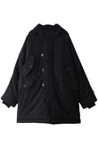 TECH 3M FLIGHT PUFF PARKA
