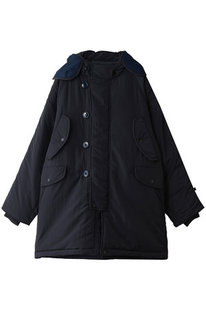 ダイワ ピア39/DAIWA PIER39のTECH 3M FLIGHT PUFF PARKA(110900/110903)