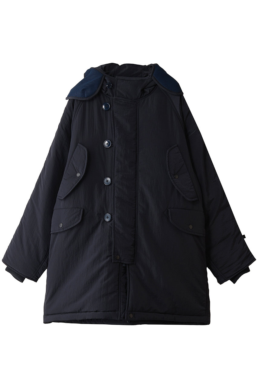 TECH 3M（TM）? FLIGHT PUFF PARKA