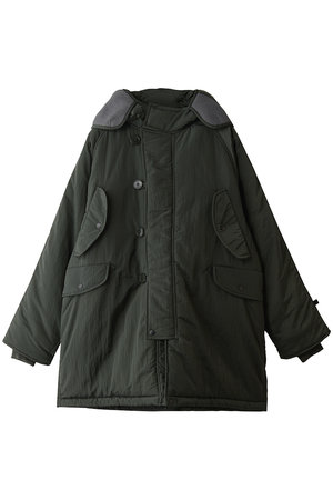 ダイワ ピア39/DAIWA PIER39のTECH 3M FLIGHT PUFF PARKA(110900/110903)