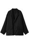 【MEN】TECH LOOSE 2B JACKET FLANNEL ダイワ ピア39/DAIWA PIER39 チャコール