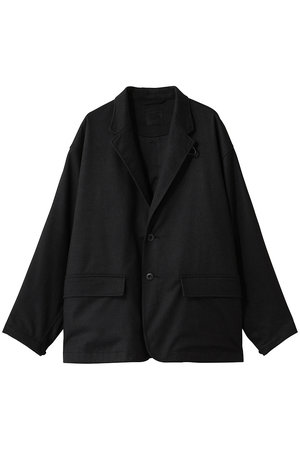 ダイワ ピア39/DAIWA PIER39の【MEN】TECH LOOSE 2B JACKET FLANNEL(180100/180101)