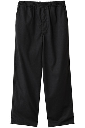 ダイワ ピア39/DAIWA PIER39の【MEN】TECH EASY TROUSERS FLANNEL(180100/180103)