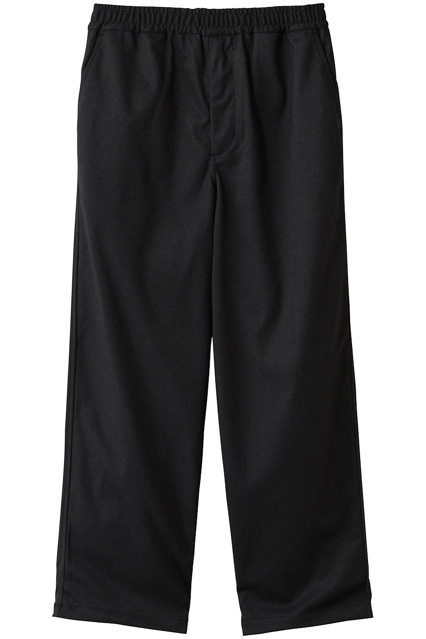 ダイワ ピア39/DAIWA PIER39の【MEN】TECH EASY TROUSERS FLANNEL(チャコール/BP-39026W)