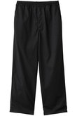 【MEN】TECH EASY TROUSERS FLANNEL