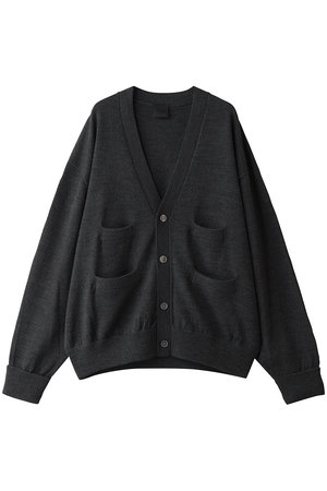 ダイワ ピア39/DAIWA PIER39のTECH KNIT CARDIGAN Brewed Protein(110300/110303)