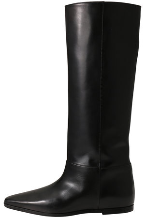 コルソローマ ノーヴェ/CORSO ROMA 9のインヒールロングブーツ