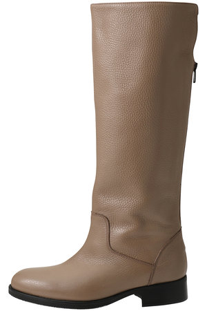 コルソローマ ノーヴェ/CORSO ROMA 9のバックジップロングブーツ