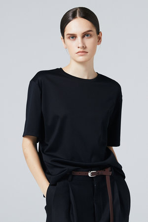 オーヴィル/EAUVIREのオフボディTシャツ