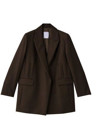 オーヴィル/EAUVIREのワイドジャケット(110800/110801)