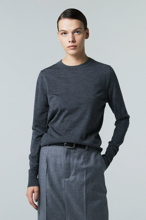 プルオーバーの通販｜ELLE SHOP (エル・ショップ) (4ページ目)