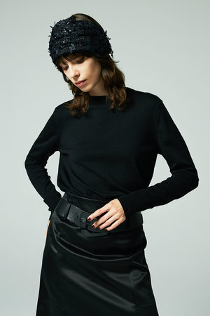 プルオーバーの通販｜ELLE SHOP (エル・ショップ) (4ページ目)