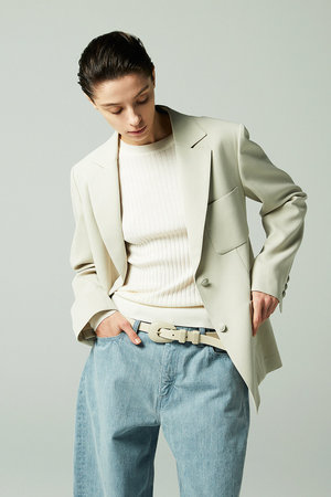 オーヴィル/EAUVIREのブレザージャケット