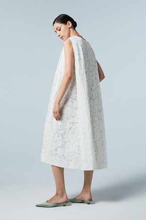 オーヴィル/EAUVIREのシグニチャードレス(110500/110502)