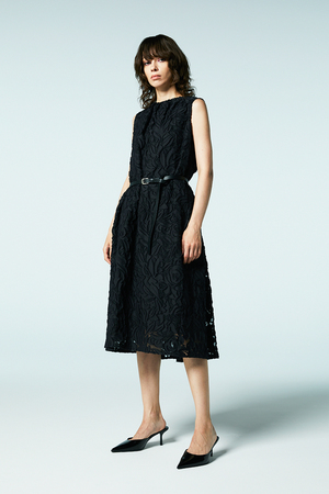 オーヴィル/EAUVIREのシグニチャードレス(110500/110502)