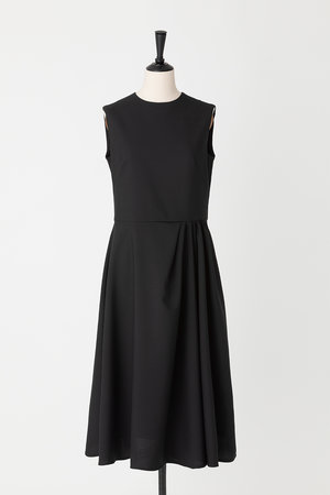 オーヴィル/EAUVIREのミッドセンチュリードレス(110500/110502)