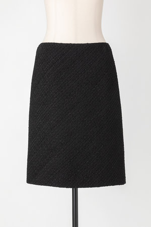 オーヴィル/EAUVIREのスリークスカート(110700/110702)