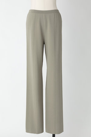 オーヴィル/EAUVIREのシルエットパンツ(110600/110601)