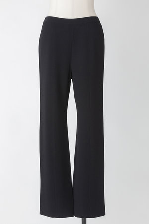 オーヴィル/EAUVIREのシルエットパンツ(110600/110601)