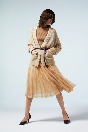 Skirt – ELLIE