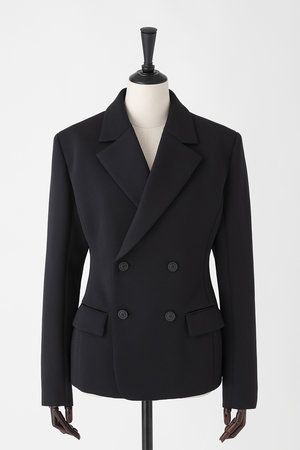 オーヴィル/EAUVIREのスキューバジャケット(110800/110801)