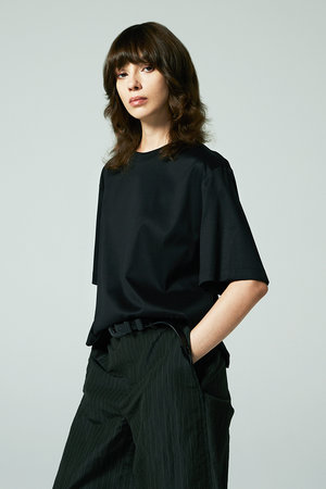 オーヴィル/EAUVIREのオフボディTシャツ(110100/110102)