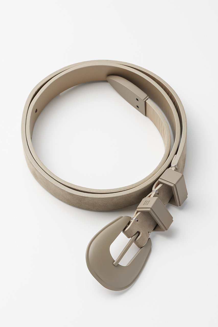 EAUVIRE ウエスタンベルト (ベージュ, 036) オーヴィル ELLE SHOP