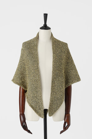 オーヴィル/EAUVIREのストール(140100/140101)