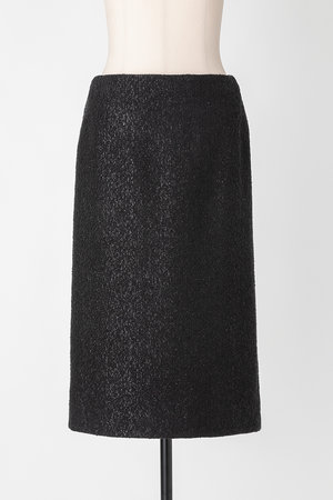 オーヴィル/EAUVIREのストレートスカート(110700/110702)