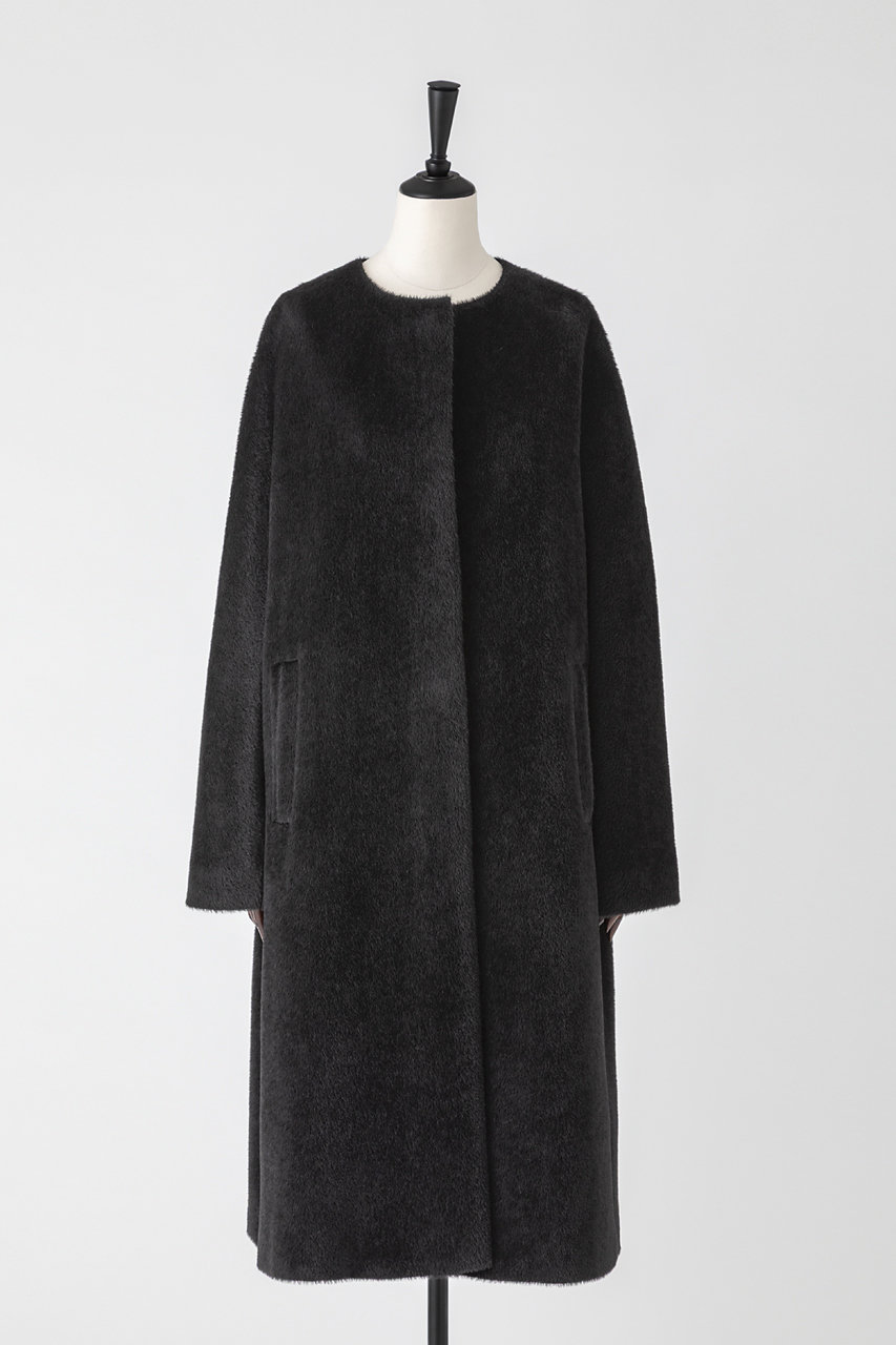 楽天市場】アルパカ コートの通販