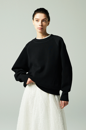 オーヴィル/EAUVIREの【予約販売】ニットスウェット(110100/110105)