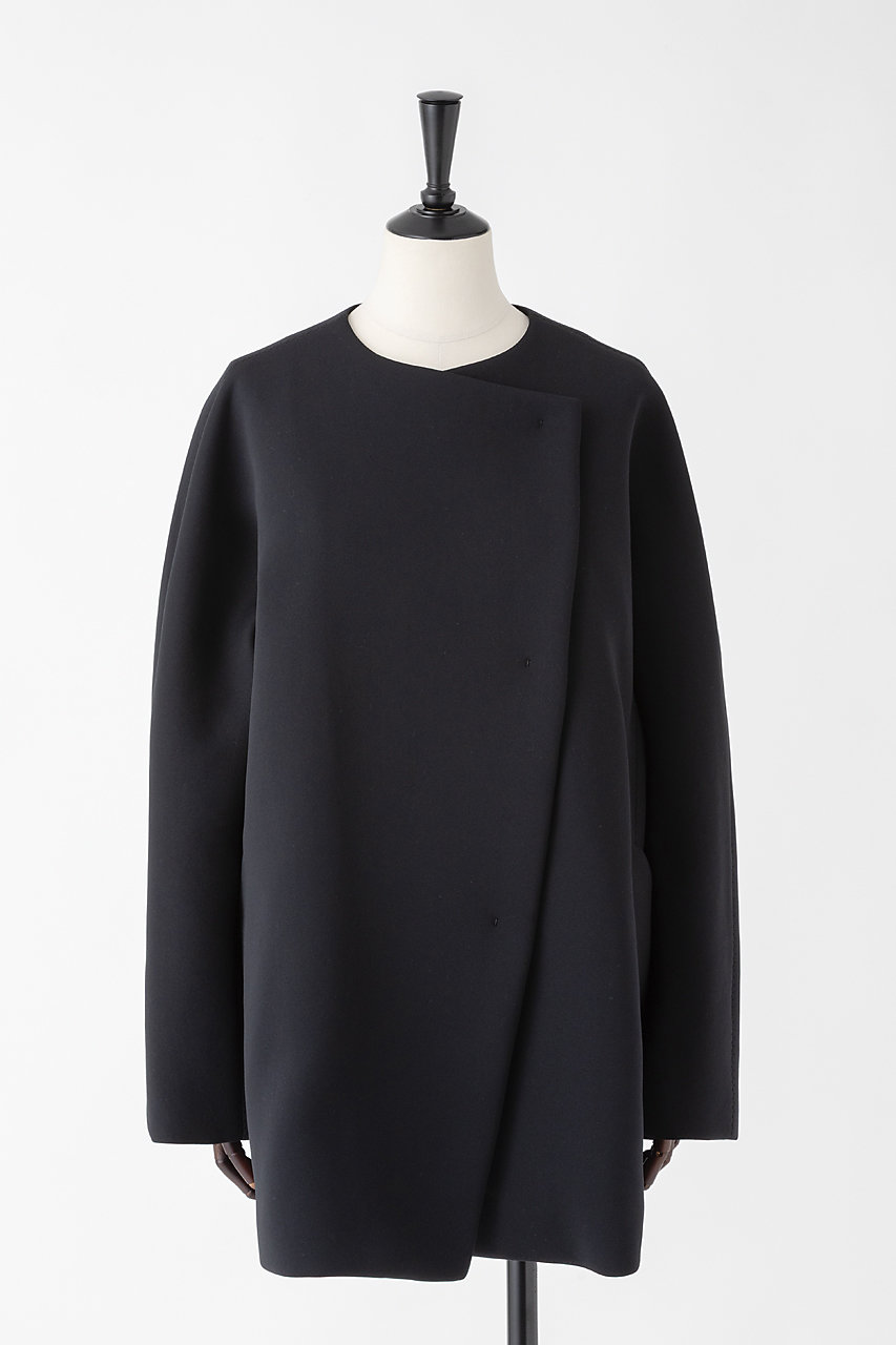 スキューバショートコート