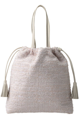 オーヴィル/EAUVIREのミニトートバッグ